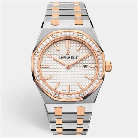 audemars piguet feminino|Altro.